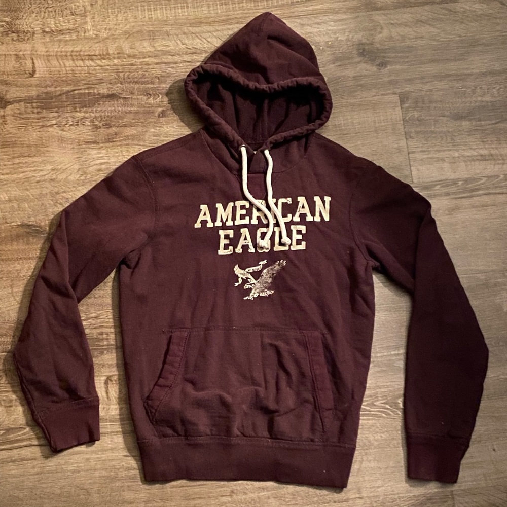 Vintage VANS Sweatshirt/Hoodie!